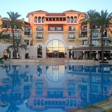 Mar Menor Resort Torre-Pacheco Exterior photo