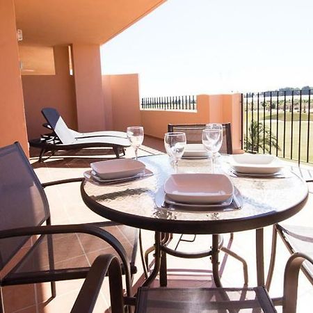 Mar Menor Resort Torre-Pacheco Exterior photo