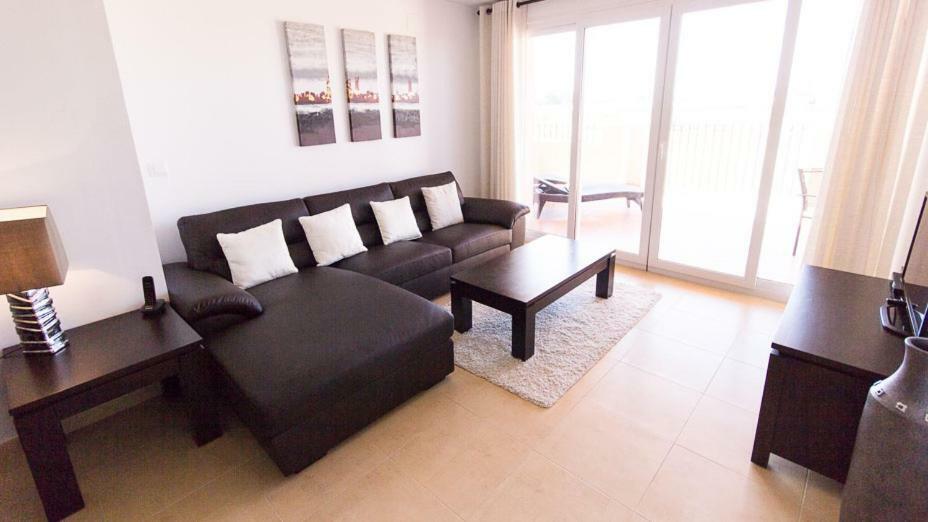 Mar Menor Resort Torre-Pacheco Exterior photo