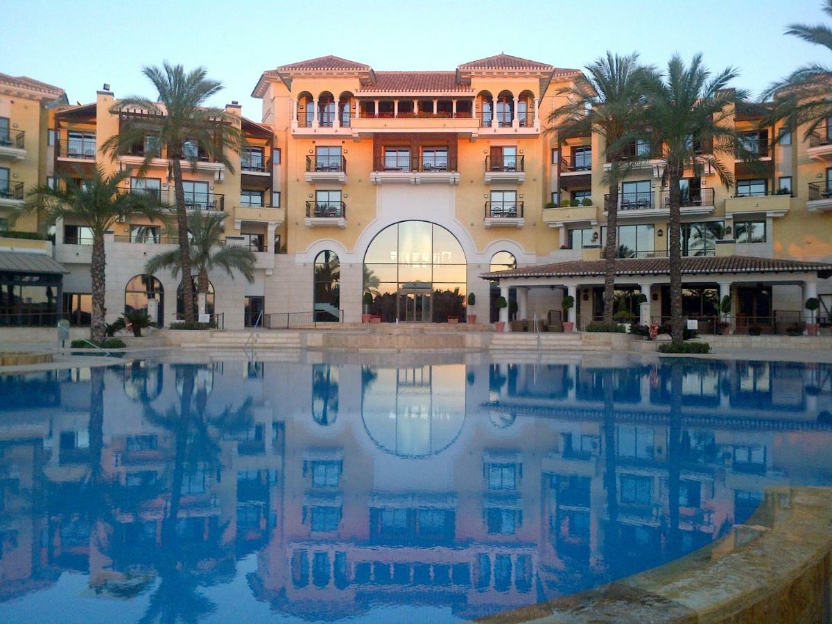 Mar Menor Resort Torre-Pacheco Exterior photo