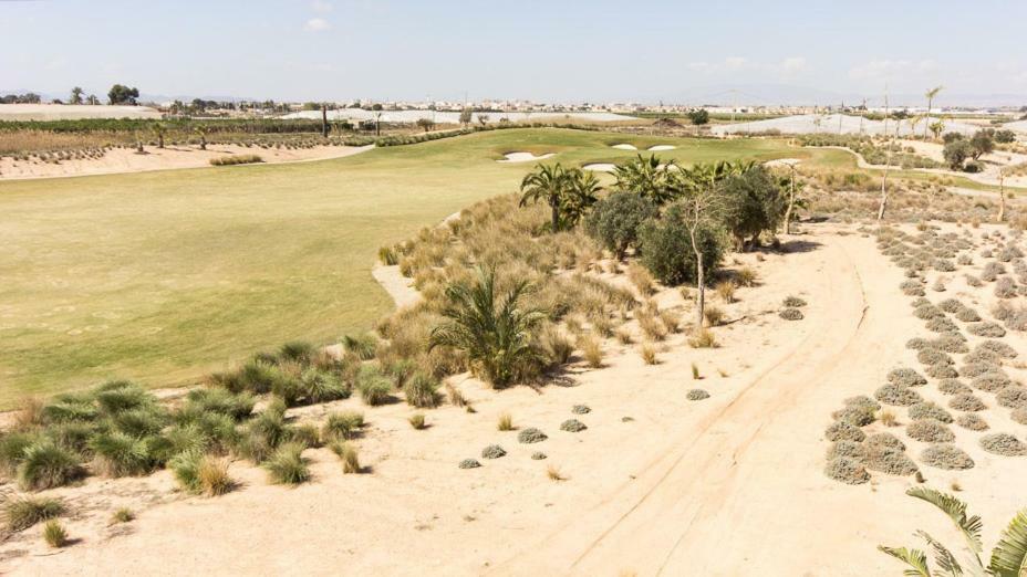 Mar Menor Resort Torre-Pacheco Exterior photo