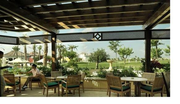 Mar Menor Resort Torre-Pacheco Exterior photo